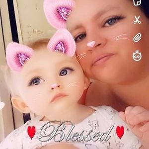 Meet your Posher, Donna